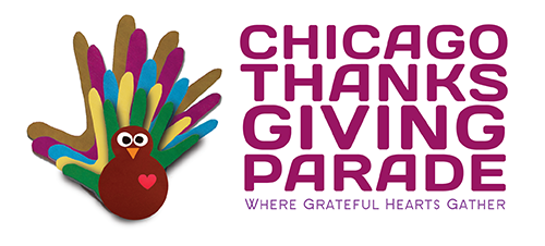 Chicago Thanksgiving Parade Logo